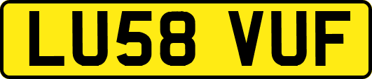LU58VUF