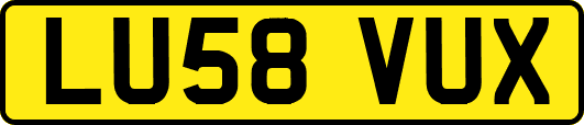 LU58VUX