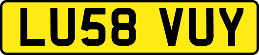 LU58VUY