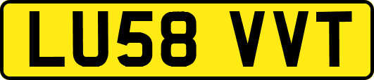 LU58VVT