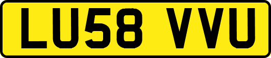 LU58VVU