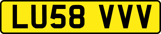 LU58VVV
