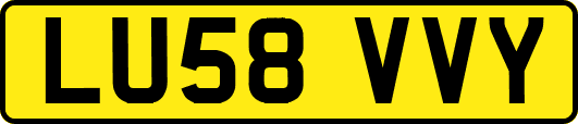 LU58VVY