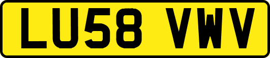 LU58VWV