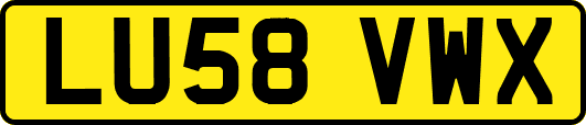 LU58VWX