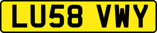 LU58VWY