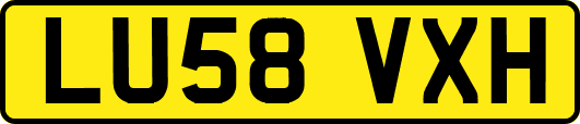 LU58VXH