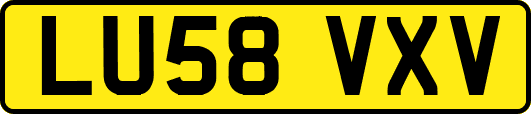 LU58VXV
