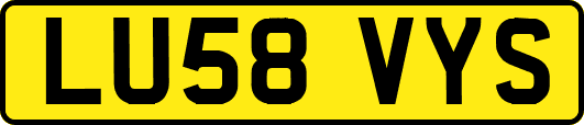 LU58VYS