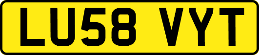 LU58VYT