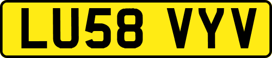 LU58VYV