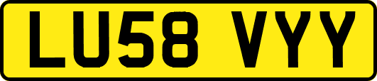 LU58VYY