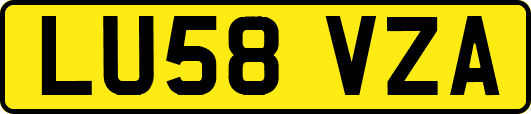 LU58VZA