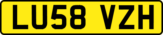 LU58VZH