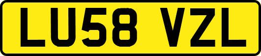 LU58VZL