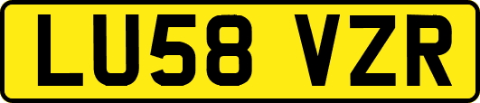 LU58VZR