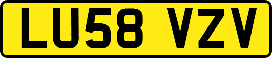 LU58VZV