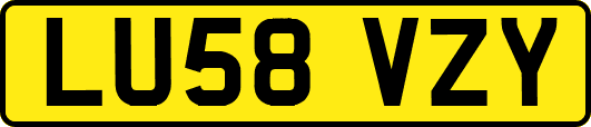 LU58VZY