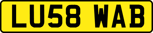 LU58WAB