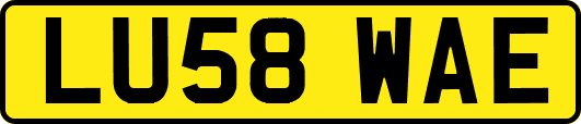 LU58WAE