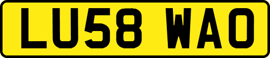 LU58WAO