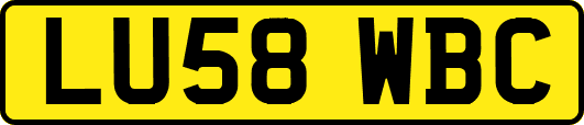 LU58WBC