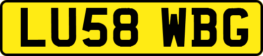 LU58WBG