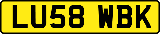 LU58WBK