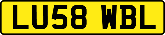 LU58WBL