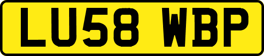 LU58WBP