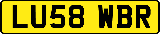 LU58WBR