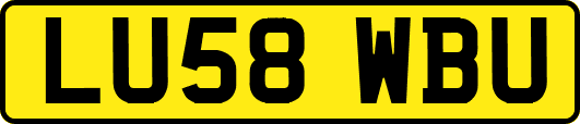 LU58WBU