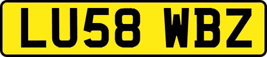 LU58WBZ