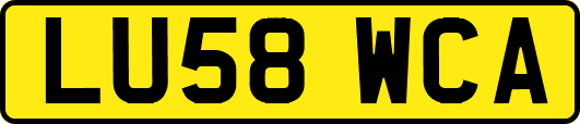 LU58WCA