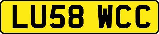 LU58WCC