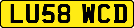 LU58WCD