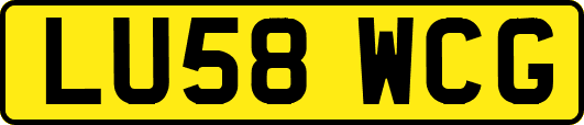 LU58WCG