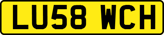 LU58WCH