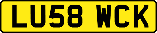 LU58WCK