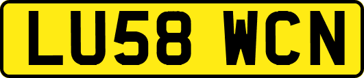 LU58WCN