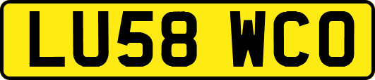 LU58WCO