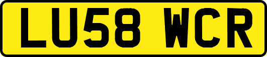 LU58WCR