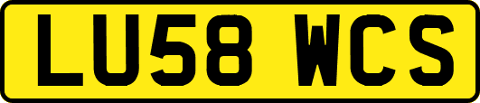LU58WCS