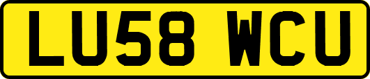 LU58WCU