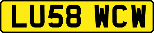 LU58WCW
