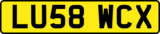 LU58WCX