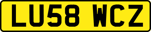 LU58WCZ