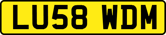 LU58WDM