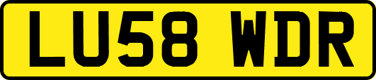 LU58WDR