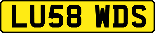 LU58WDS